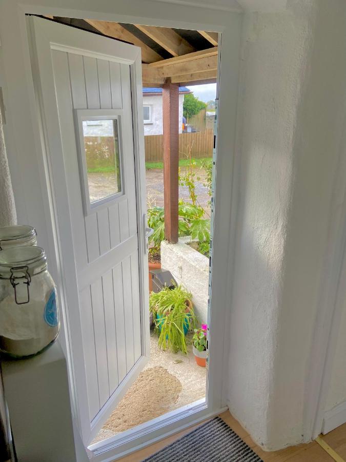 טרורו Idyllic Cornish Cottage, Superking Bed, Private Garden Dogs Welcome מראה חיצוני תמונה