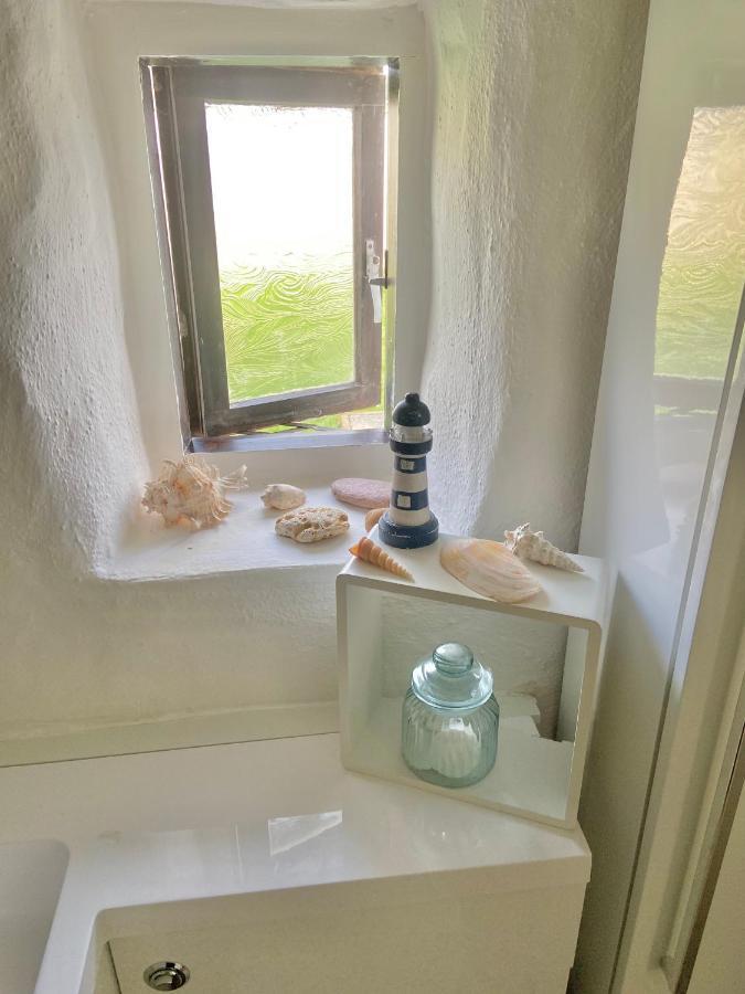 טרורו Idyllic Cornish Cottage, Superking Bed, Private Garden Dogs Welcome מראה חיצוני תמונה